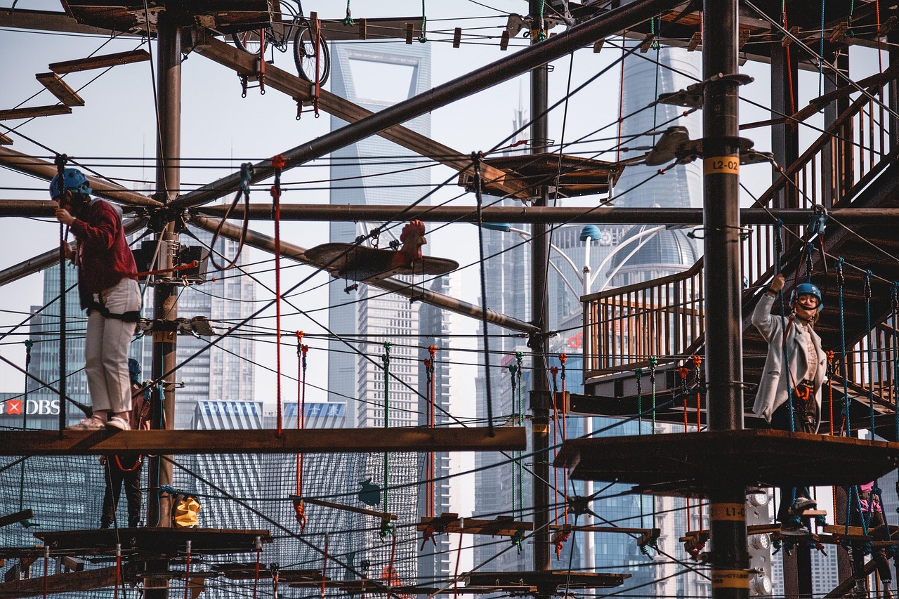 Construction