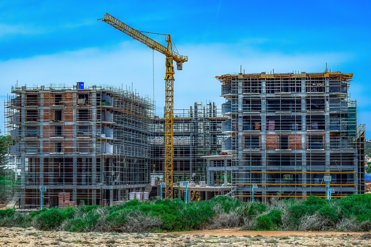 Construction Site